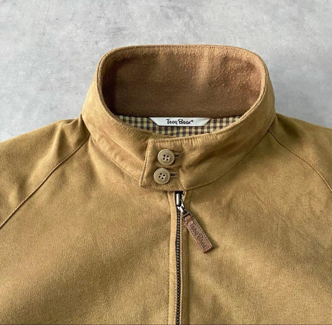 Troy Bros ブルゾン EDWIN デニムパンツ AP15 セット売り