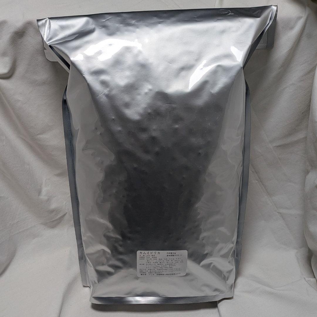 カムイピリカ4kg