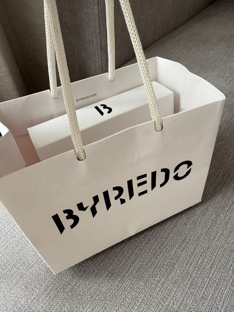 r*】様 BYREDO バルダフリック12ml xお得2本Eau de Parf