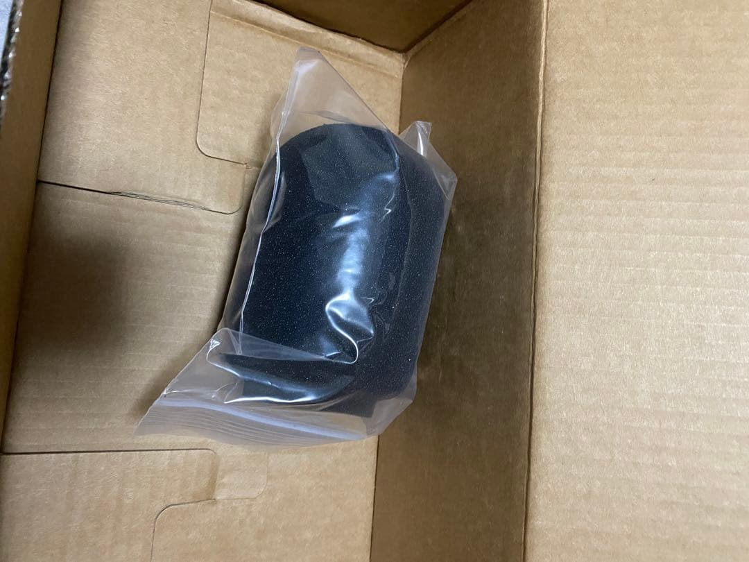 SHURE SM7dB ダイナミックマイク