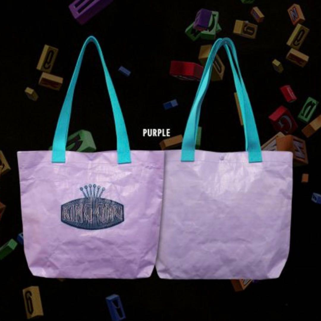 【完売品】King Gnu CLUB GNU Edition グッズセット