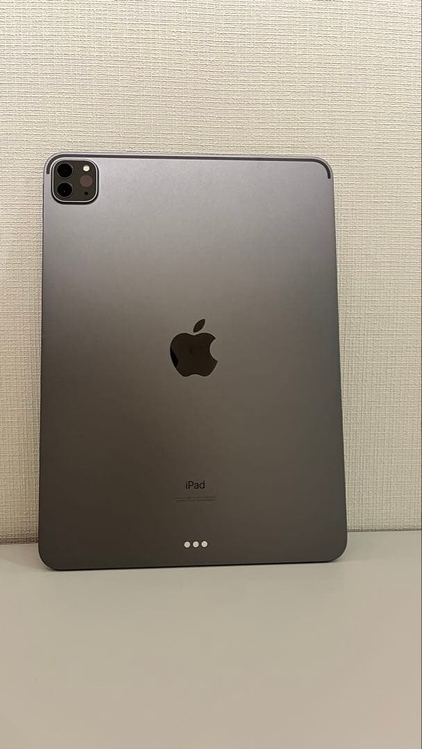iPad Pro 11インチ m1第3世代本体 + Apple pencil Ⅱ