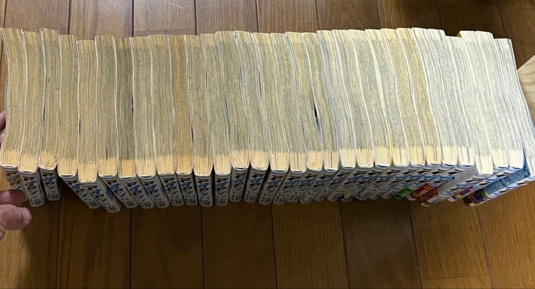 アオアシ 1〜30巻