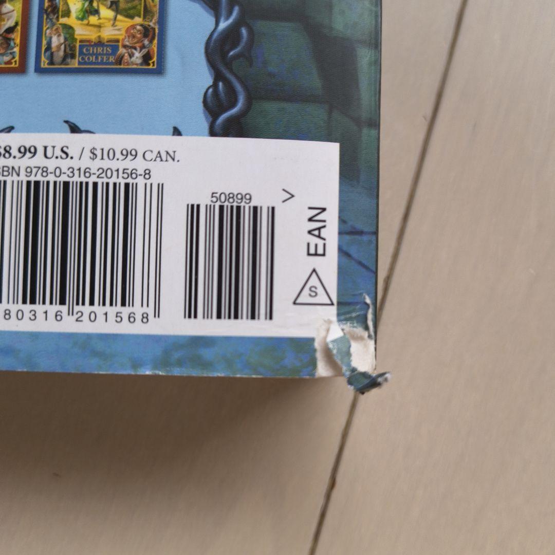 The Land of Stories 全6巻セット