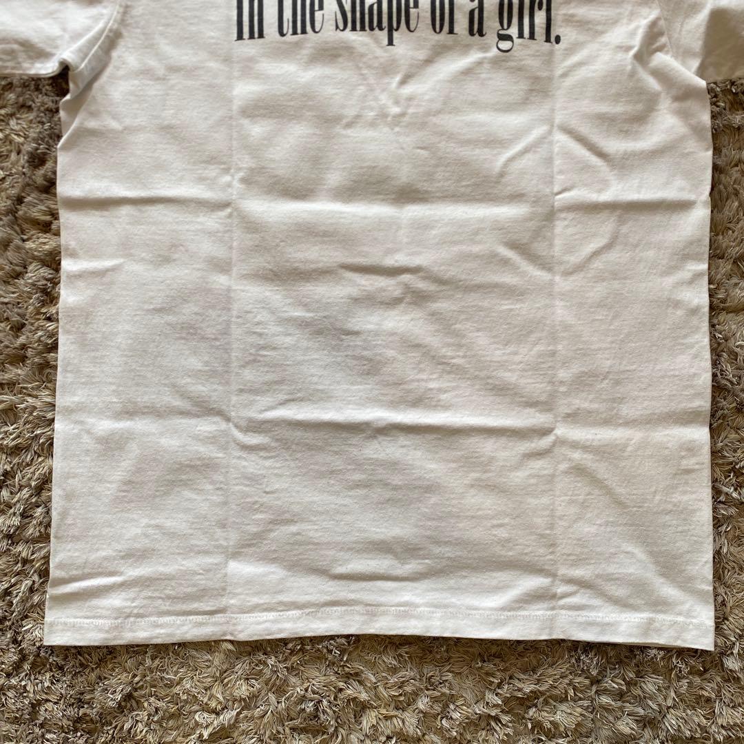 ビョーク anytee bjork tシャツ