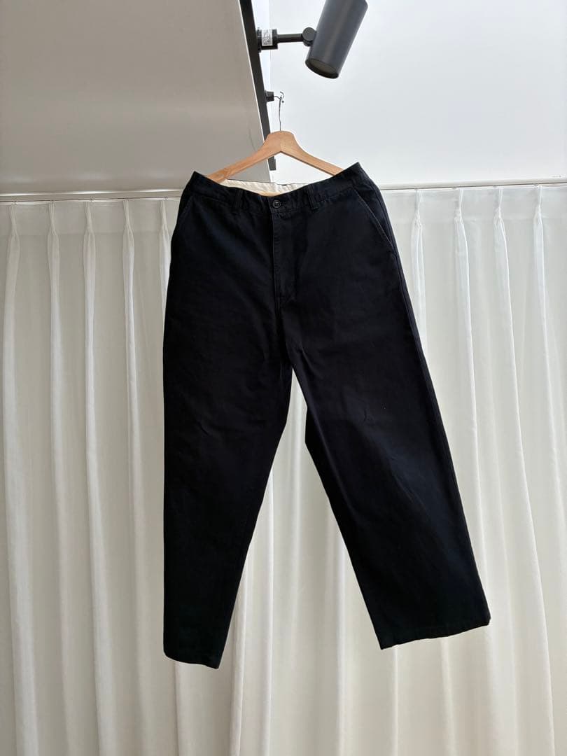 FreshService BIZEN CHINO セットアップ