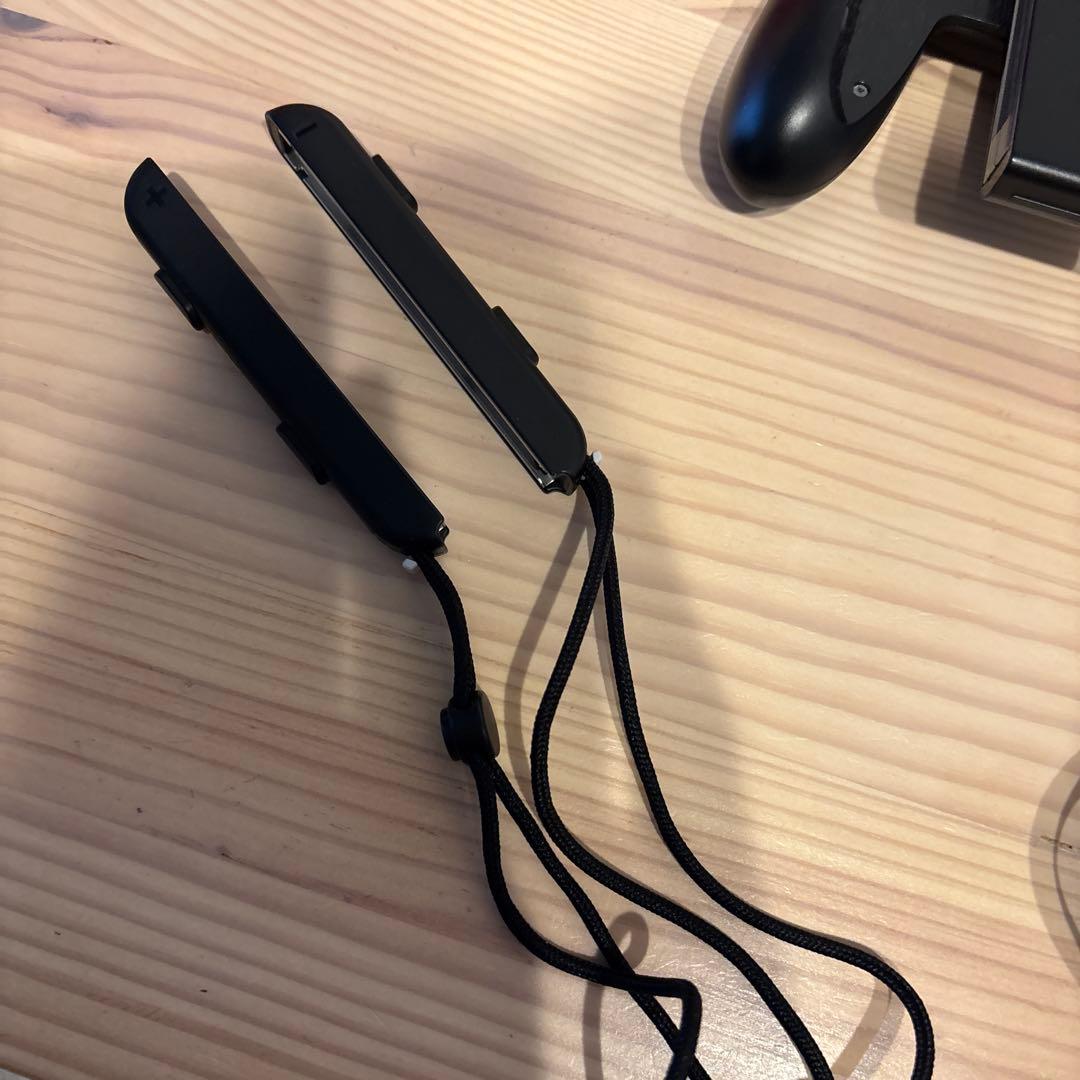 あ*様 Switch 本体　箱付き　おまけ付き