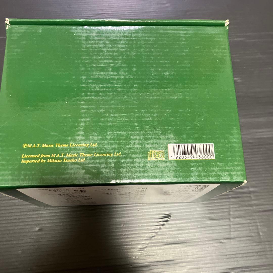 不滅の巨匠　フルトヴェングラー　28年の足跡　30 CD クラシック　box