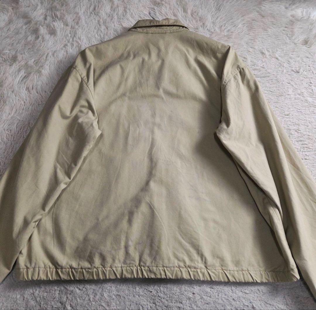 【美品】90s Polo Ralph Lauren スウィングトップ チンスト付