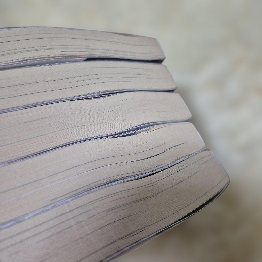 エヴァンゲリオンANIMA 5冊セット 山下いくと
