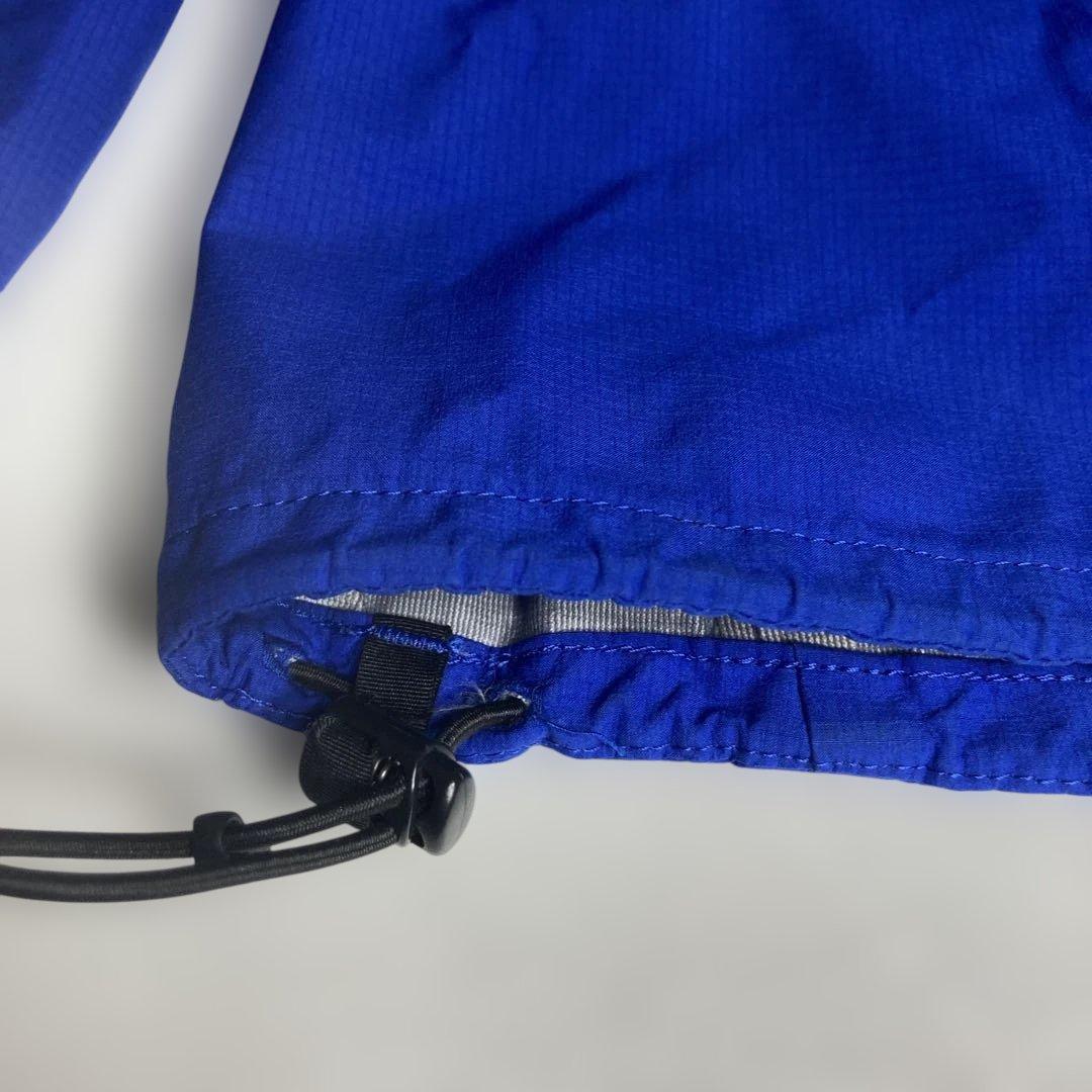 THE NORTH FACE フライトシリーズ トレイルジャケット　レディースL