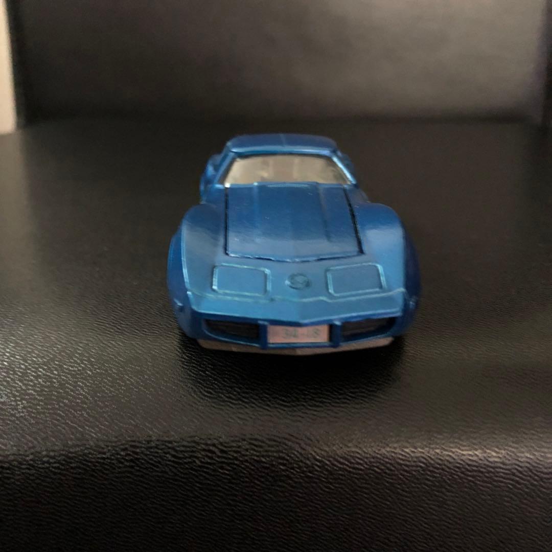 ヨネザワ　シボレーコルベットスティングレー