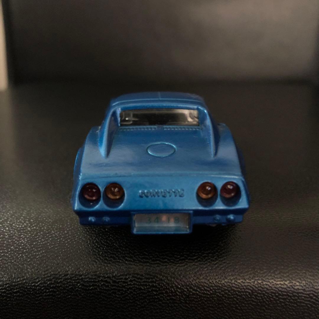 ヨネザワ　シボレーコルベットスティングレー