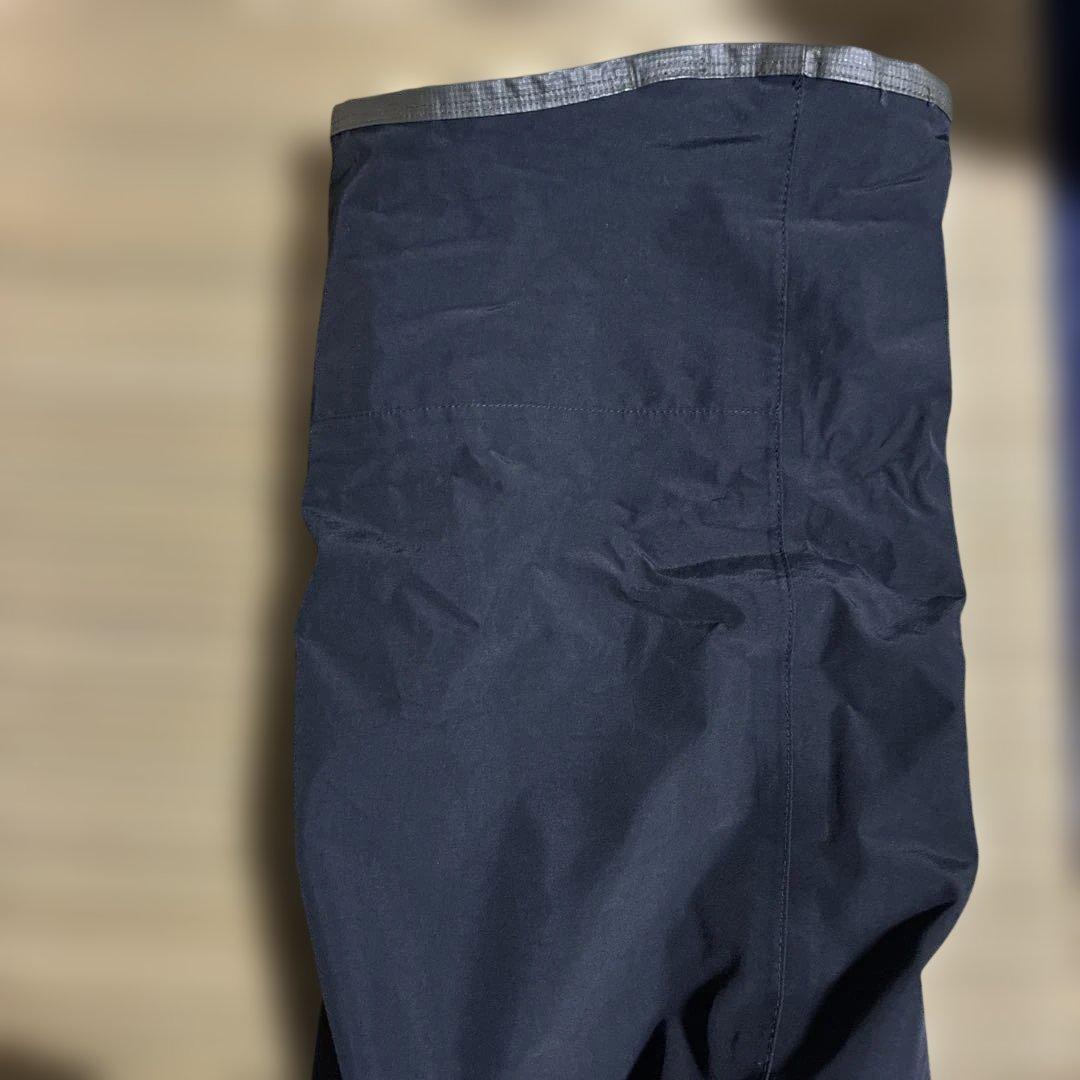 VOLCOM ボルコムL GORE-TEX PANTS Lサイズ BLACK