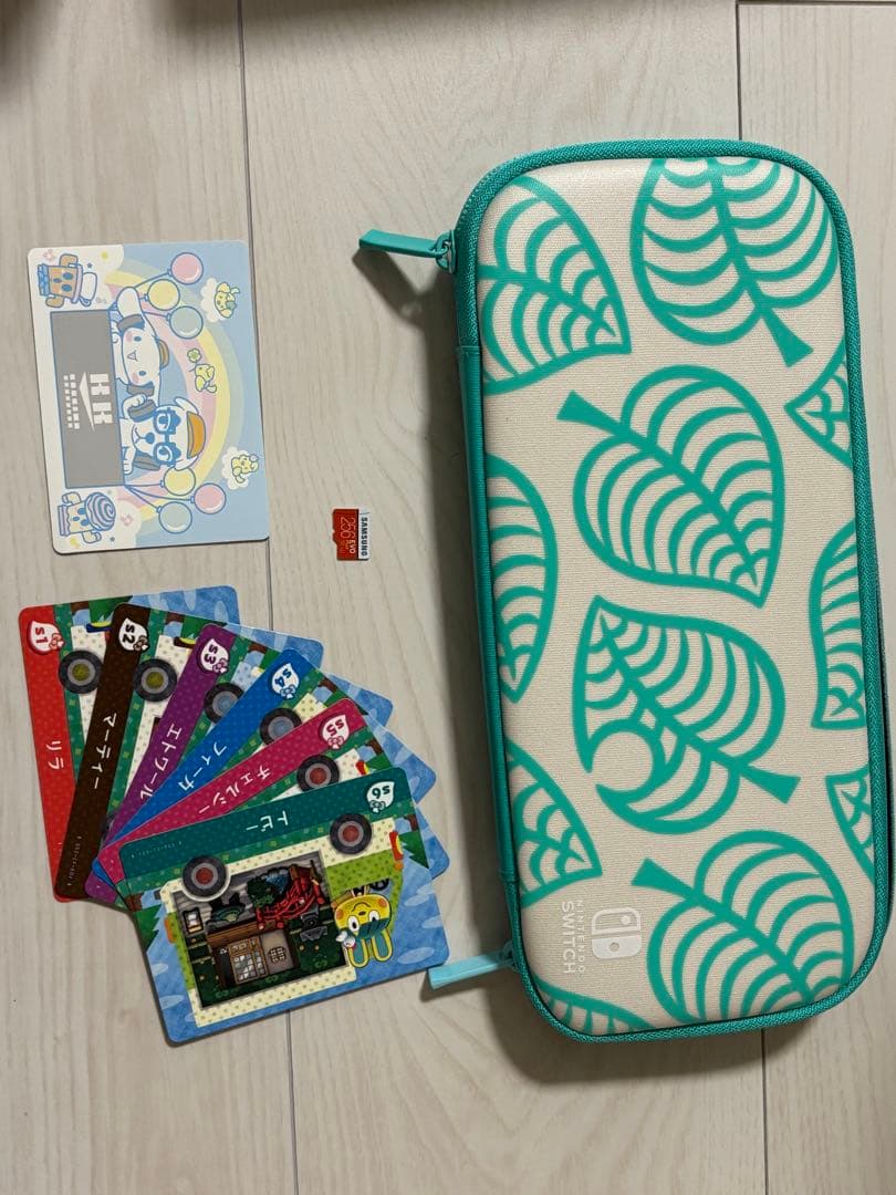 ニンテンドー Nintendo Switch 本体 あつまれ どうぶつの森セット