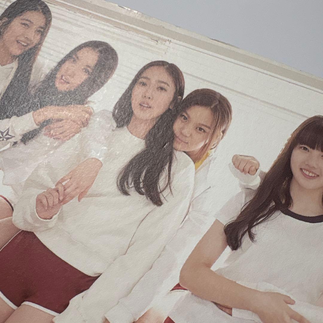 GFRIEND Season of Glass CD アルバム