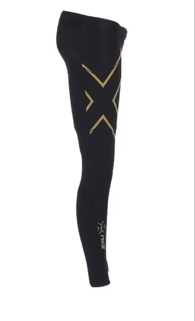 2XU ロング タイツ レディース