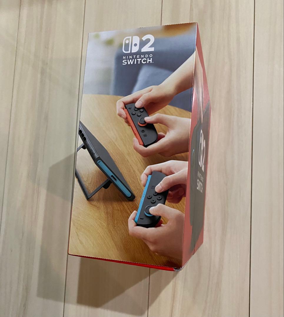 Nintendo Switch OLEDモデル 日本語システム