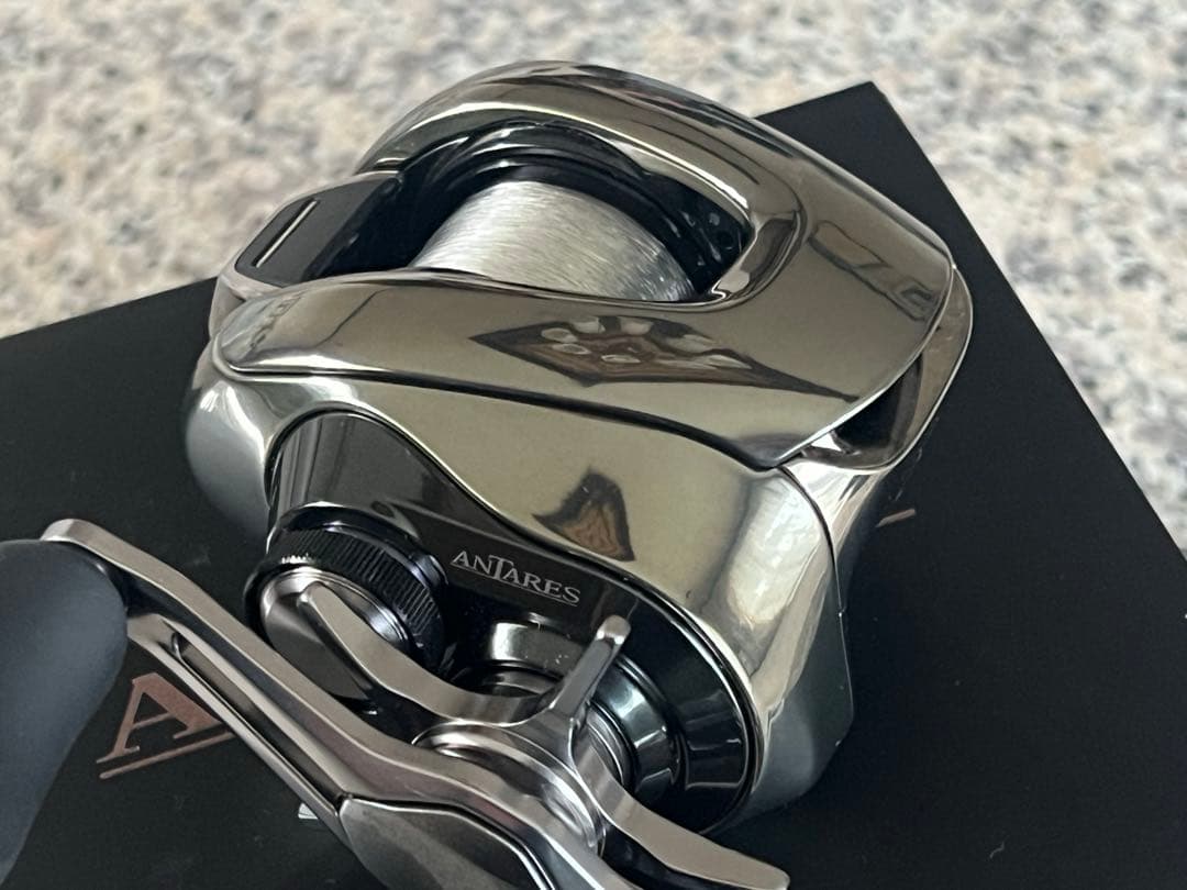 シマノ / SHIMANO ● 25 アンタレス 100XG ANTARES