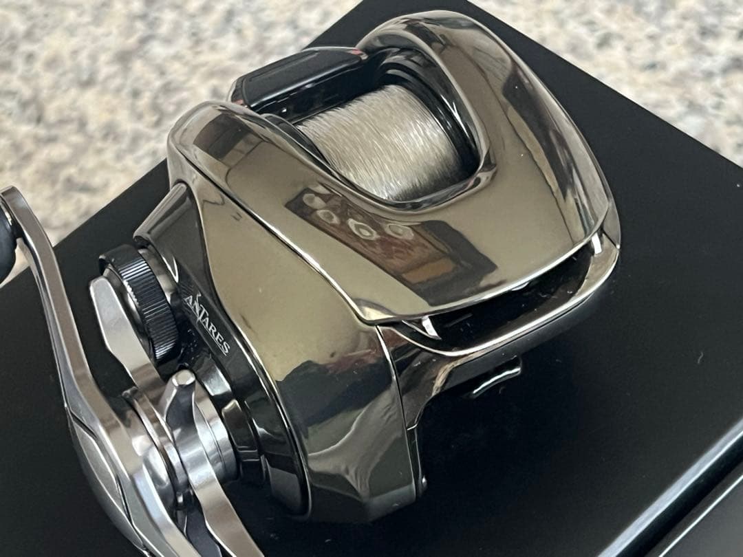 シマノ / SHIMANO ● 25 アンタレス 100XG ANTARES