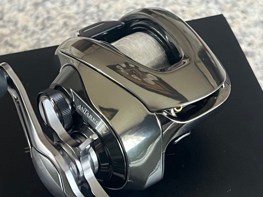 シマノ / SHIMANO ● 25 アンタレス 100XG ANTARES