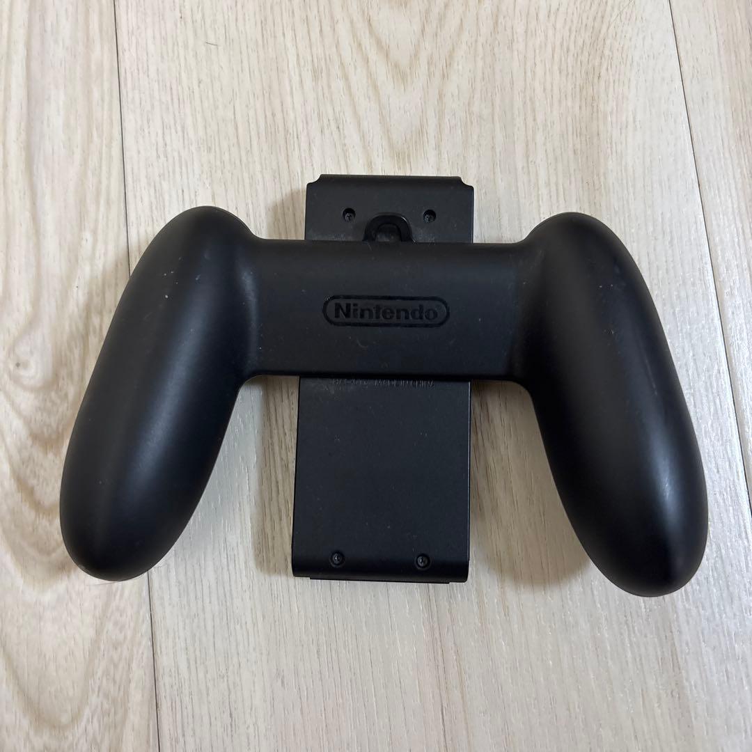 NintendoSwitch 付属品あり SDカード不良