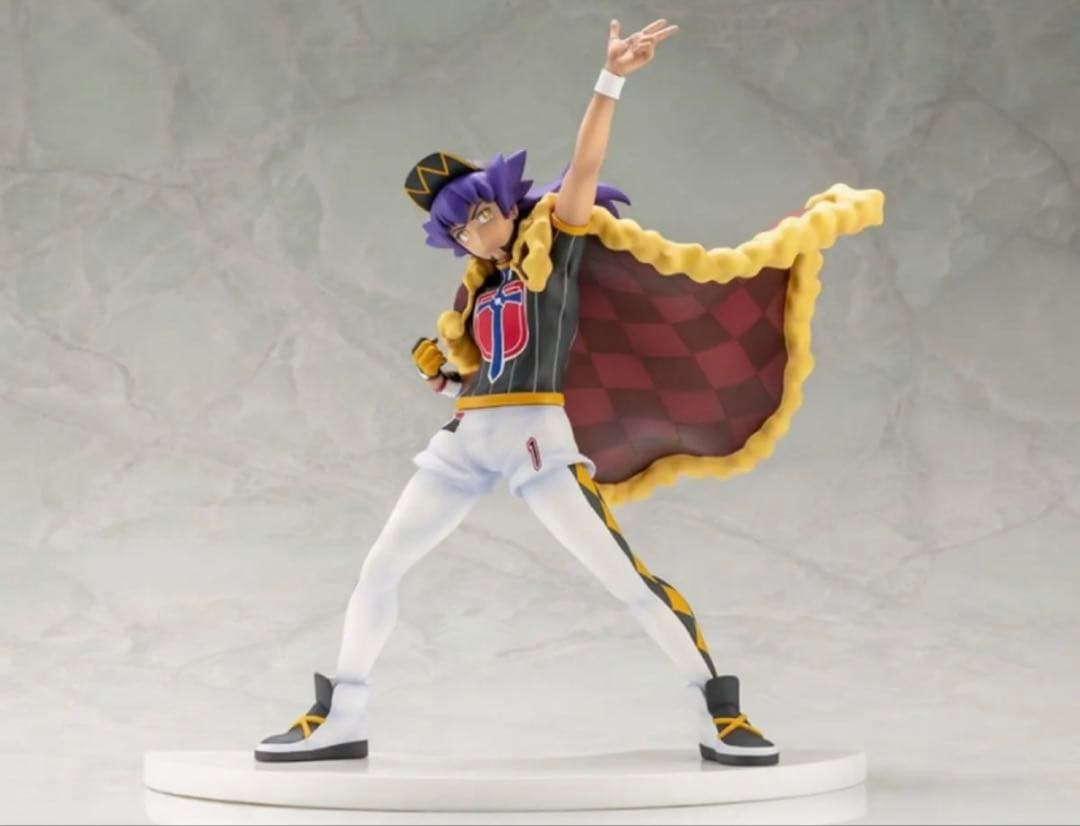 ダンデとリザードン フィギュアセット