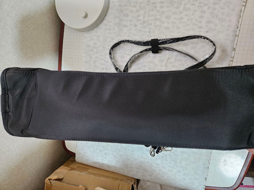 Nordace Leidenスマートボストンバッグ