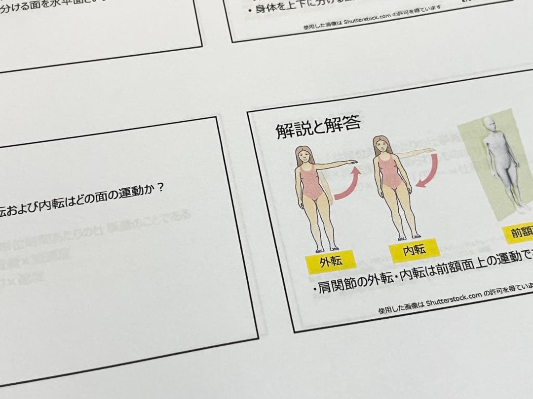 ※4冊セット【2026年版】CSCS試験対策問題集（600問）