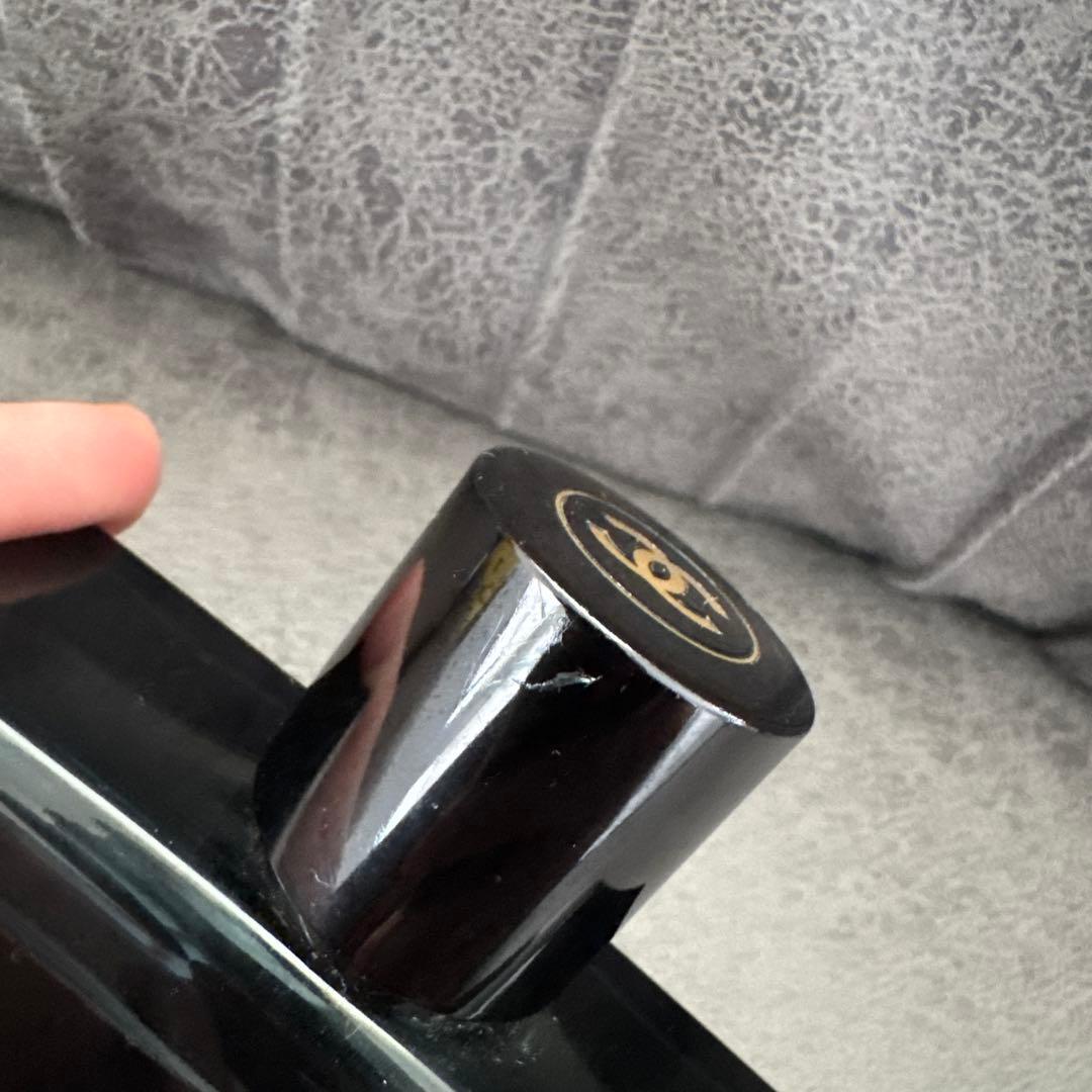 BLEU DE CHANEL PARFUM 100mL残約9割
