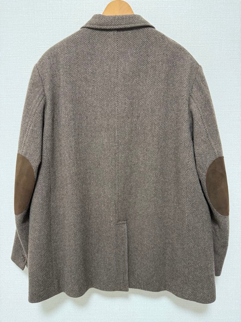 ジャケット・アウター Unlikely Assembled Sports Coat Tweed