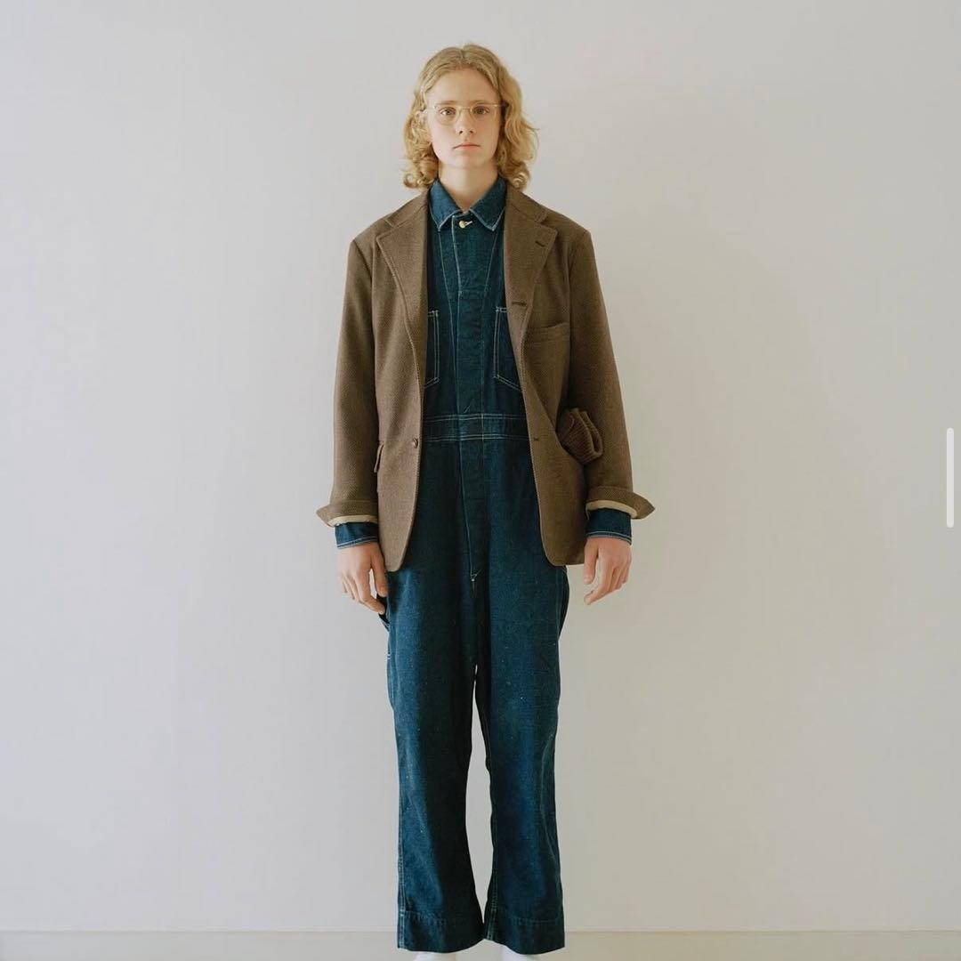 ジャケット・アウター Unlikely Assembled Sports Coat Tweed
