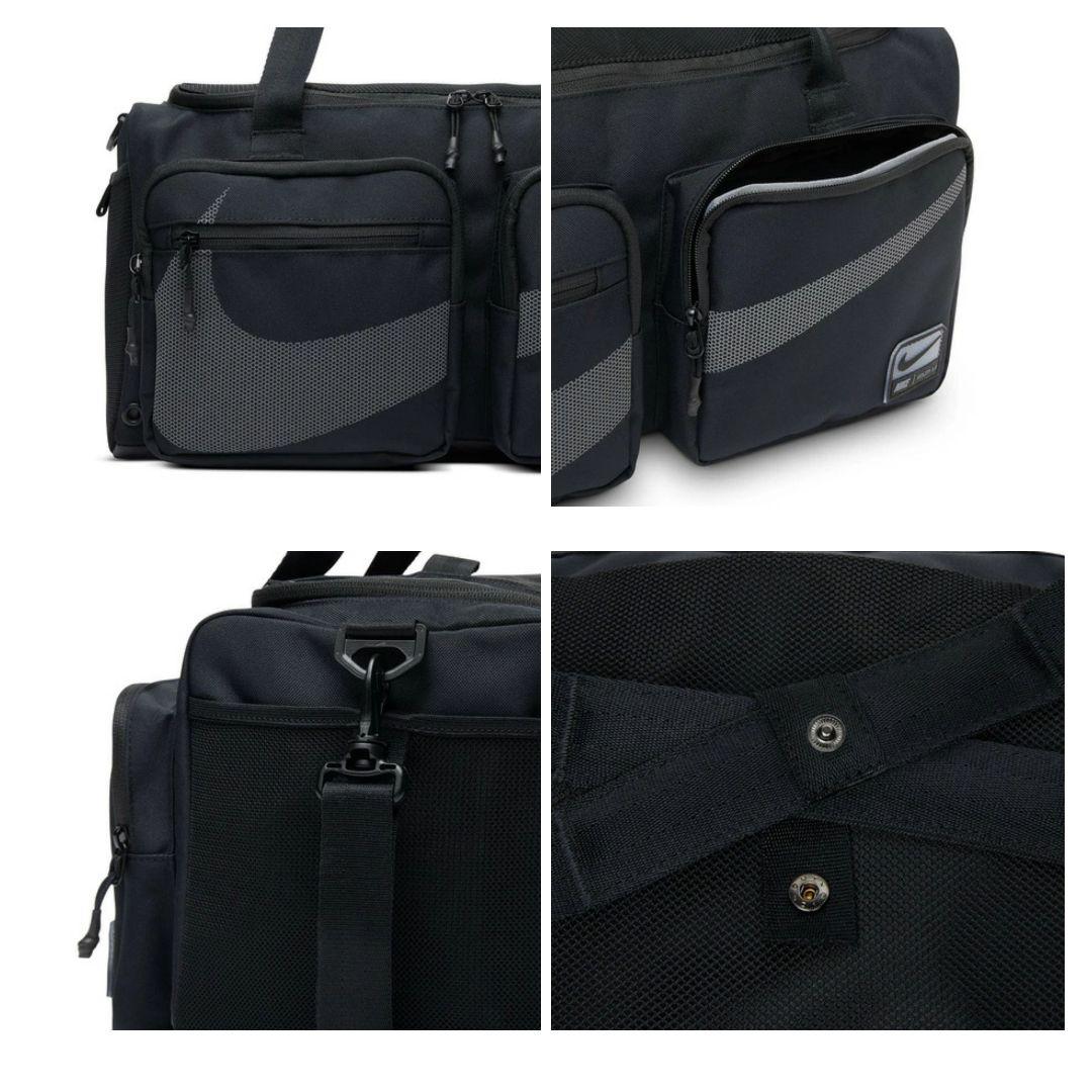 新品　ナイキ　NIKE　ユーティリティ パワー 2.0 ダッフル 31L