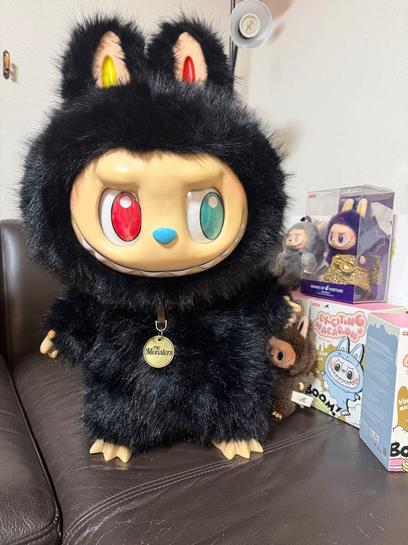 ジュモー8　スペシャルオーダー