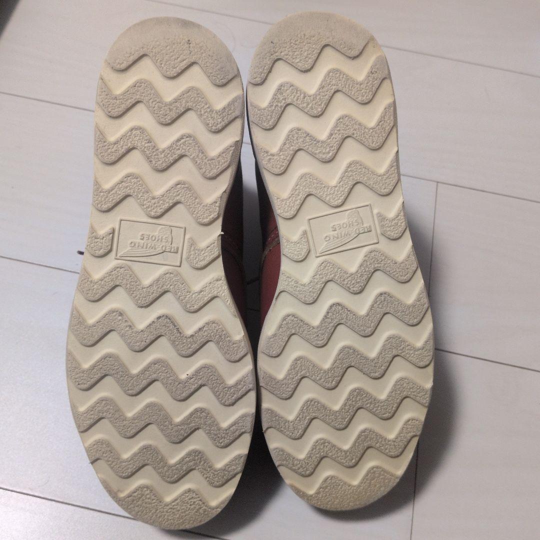 レッドウィング　8875 US5 23センチ