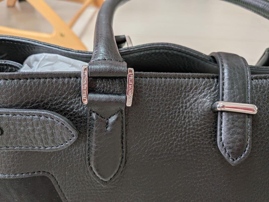 【新品/定価7.9万】ペッレモルビダ Maiden Voyage