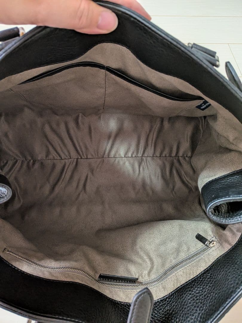 【新品/定価7.9万】ペッレモルビダ Maiden Voyage