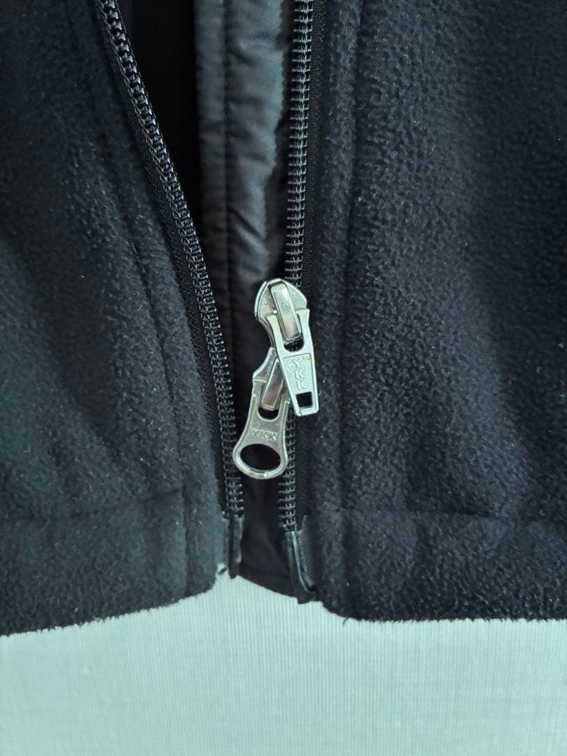F/CE × Steven Alan FLEECE VEST フリースベスト