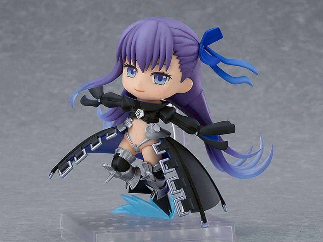 ねんどろいど Fate/Grand Order アルターエゴ/メルトリリス