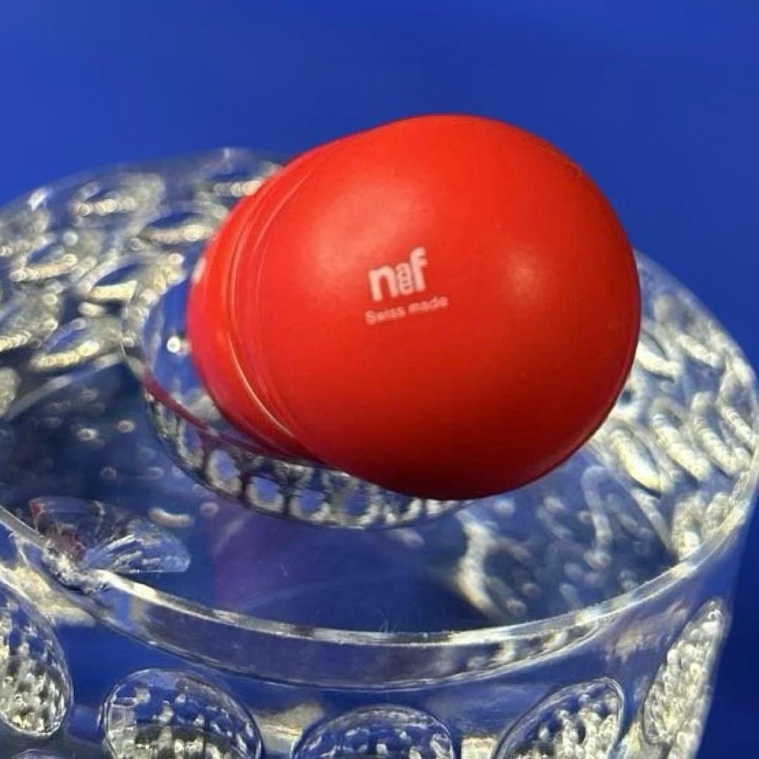 スウィタ SWITAネフ社　スイス naef 廃盤品