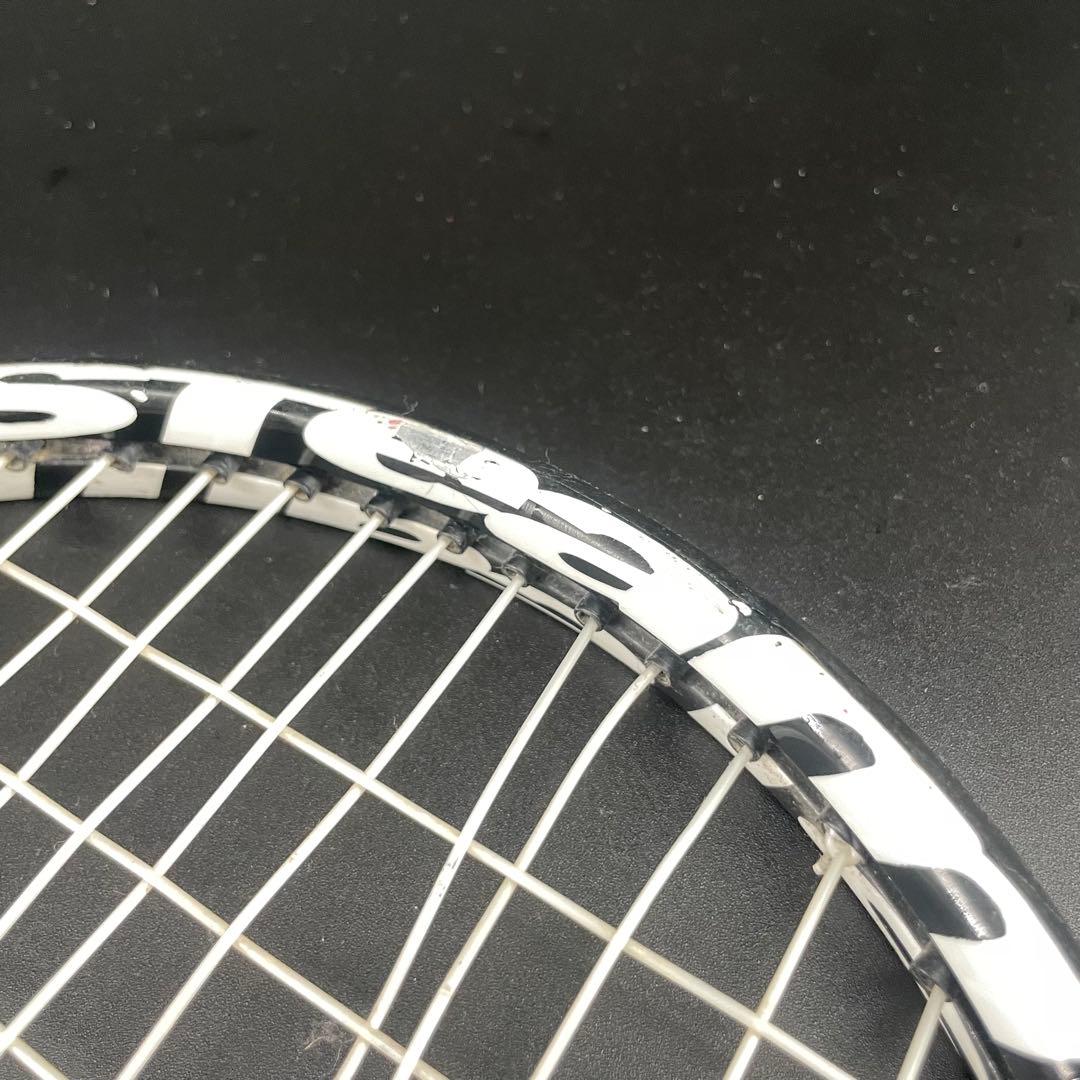 Wilson steam 99LS テニスラケット