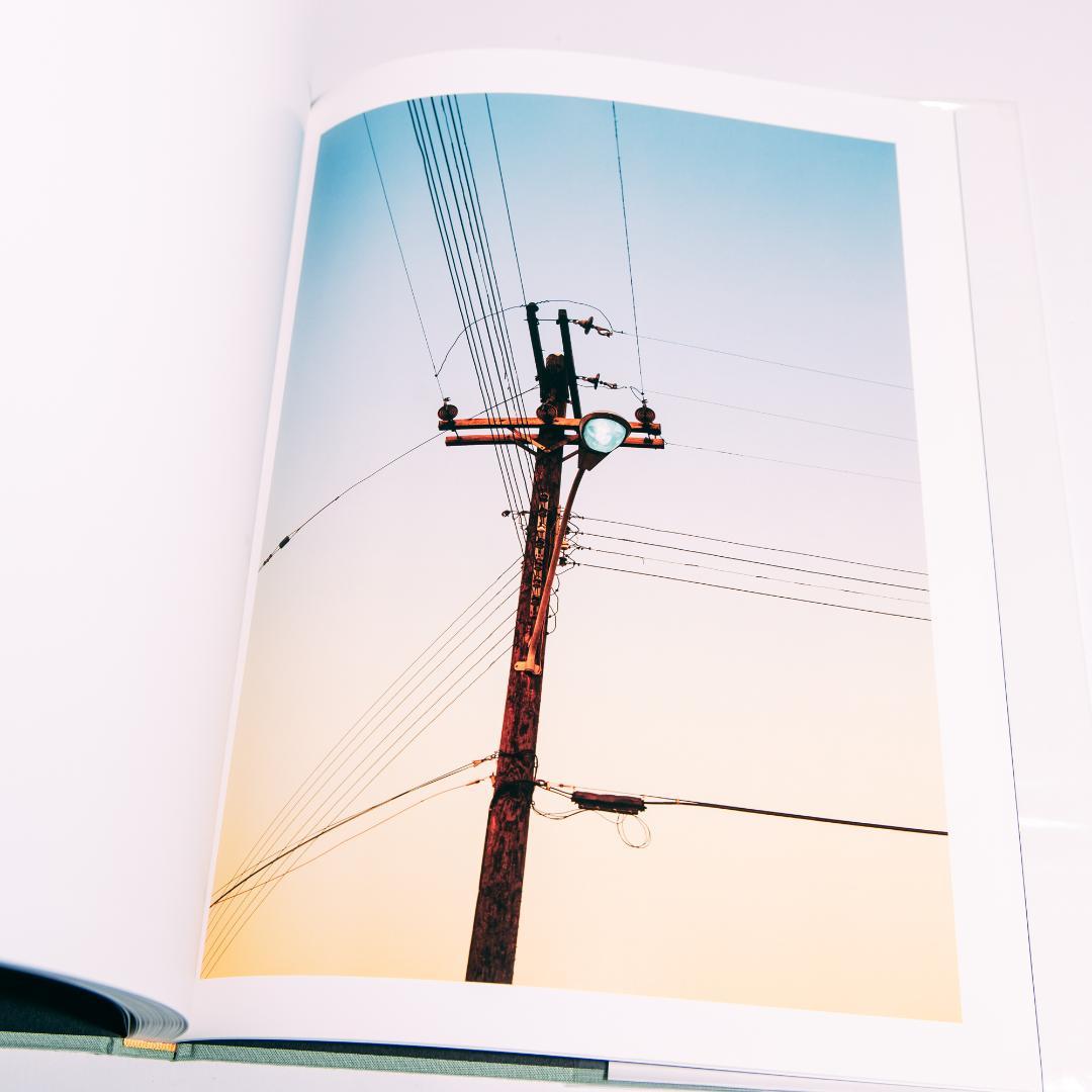 William Eggleston 5×7