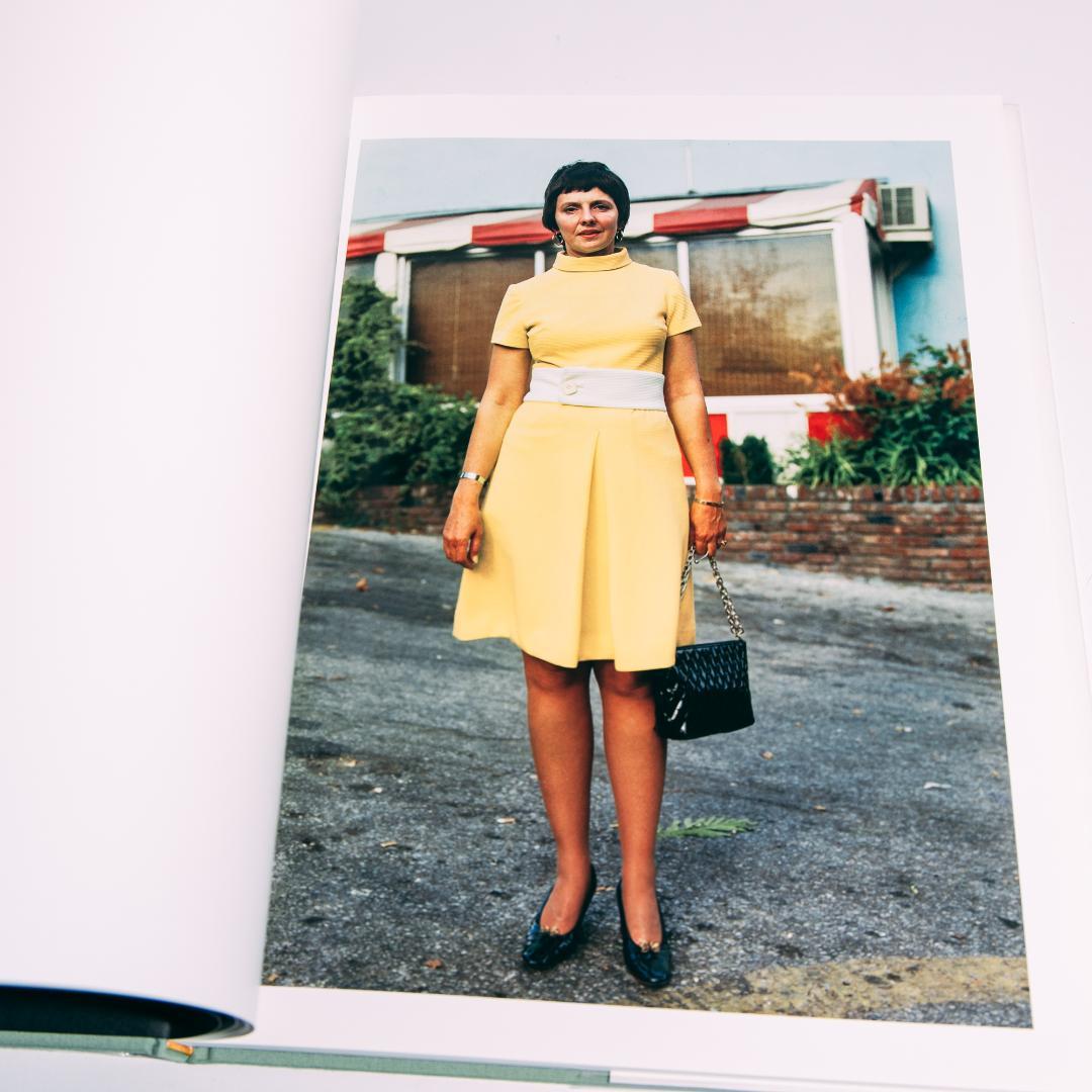 William Eggleston 5×7