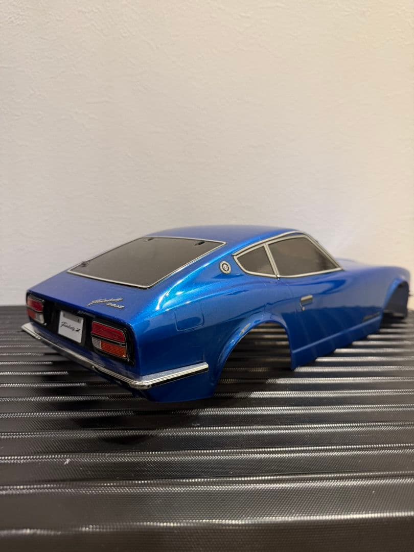 フェアレディz s30　ボディ