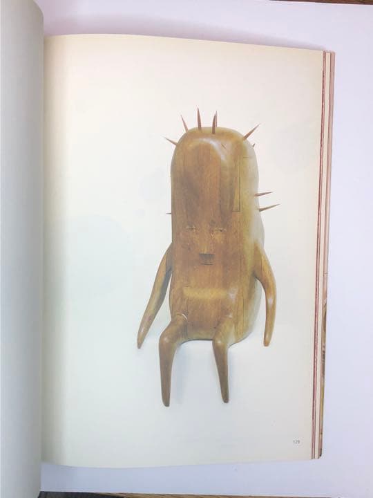 Brendan Monroe 作品集とZING