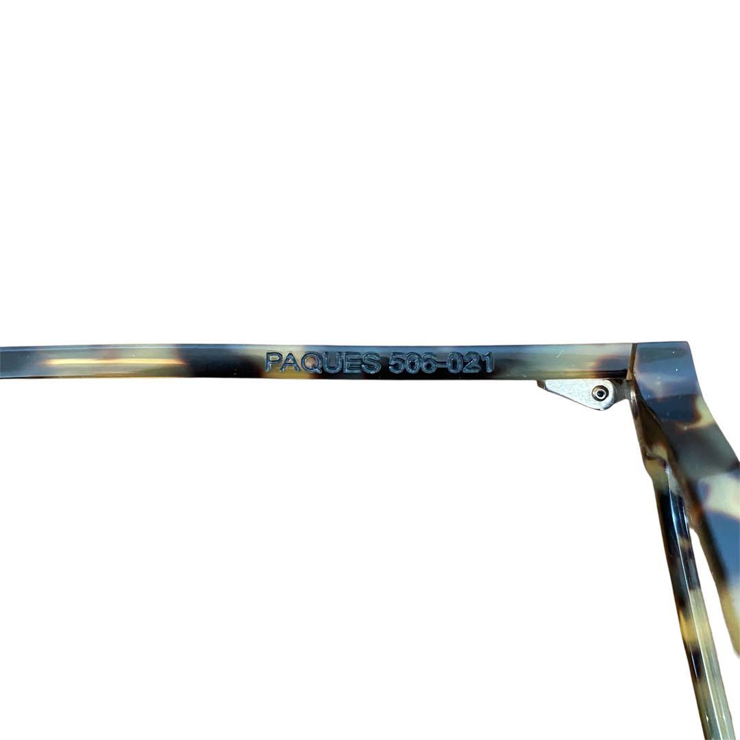 【美品】Jacques Durand PAQUES 506-021