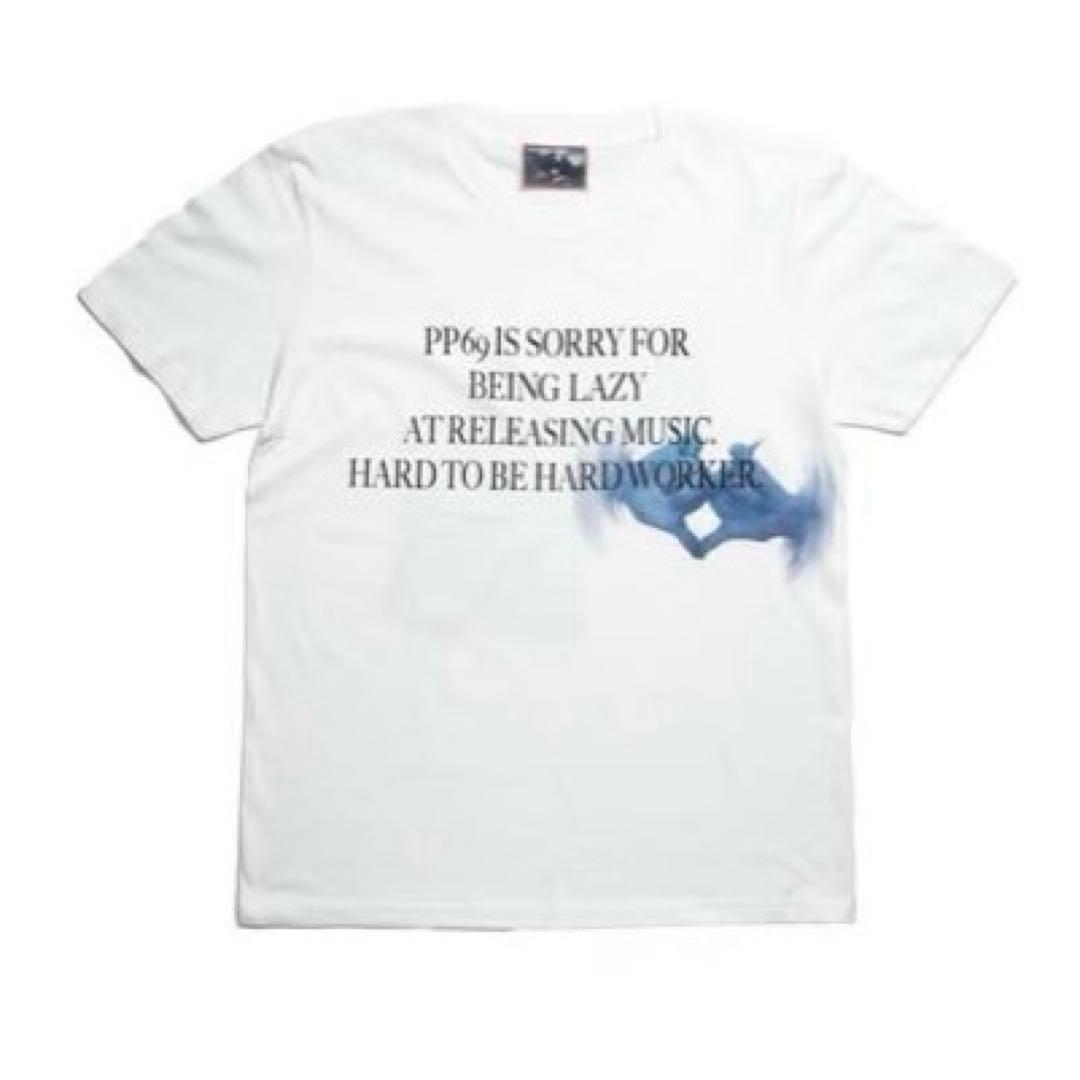 peterparker69 tシャツ auskou M size