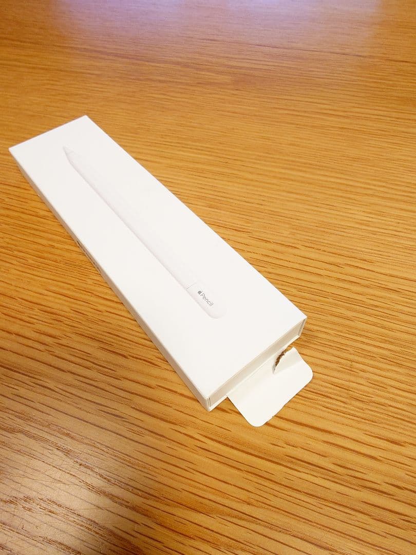 【純正】Apple Pencil USB-C