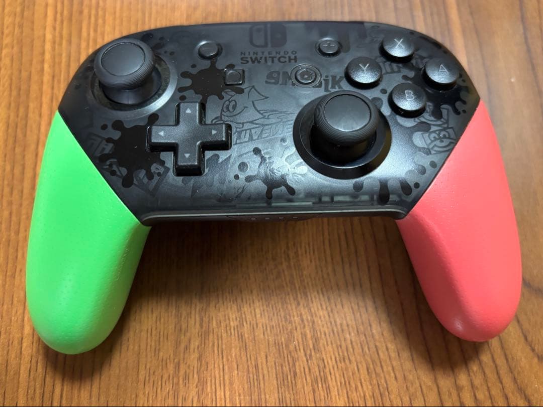 ス*ミ様 Switch Nintendo Switch スプラトゥーン2セット