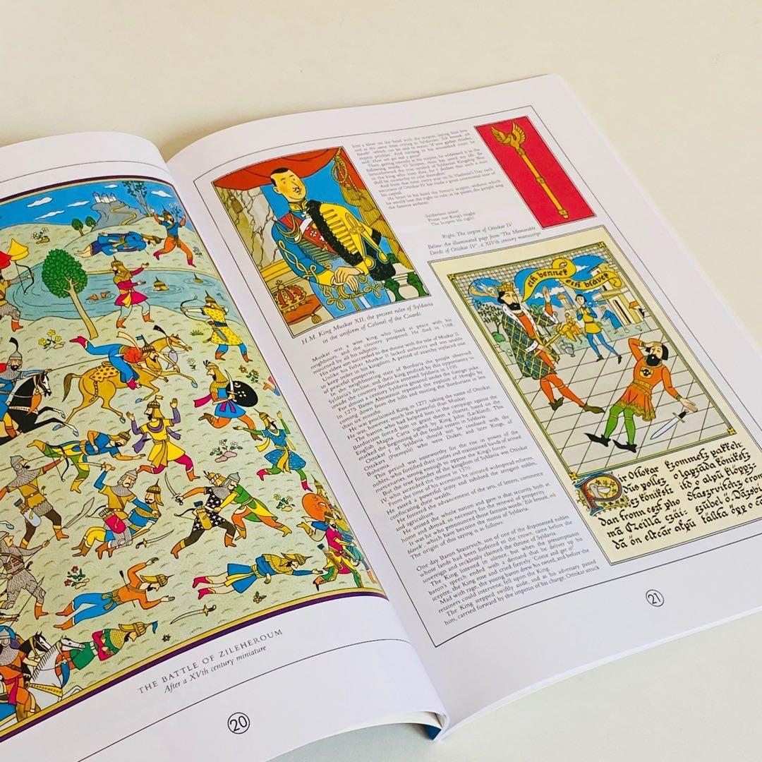 The adventures of TinTin タンタンの冒険　英語コミックス